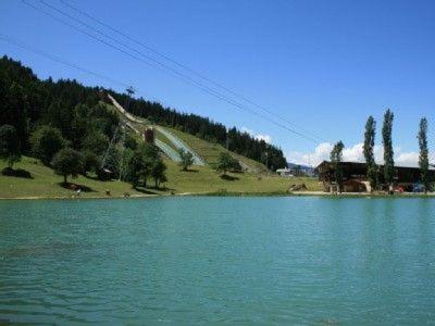 Chalet Emilie Courchevel Exterior photo