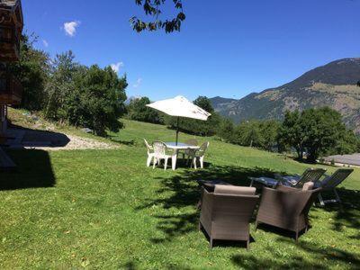 Chalet Emilie Courchevel Exterior photo